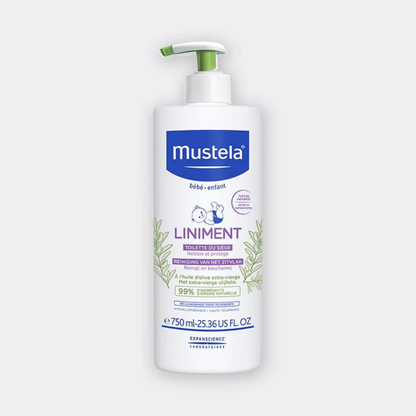 Mustela – Liniment