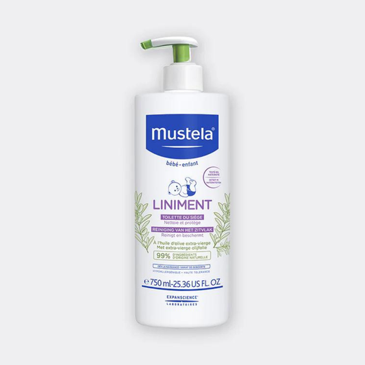 Mustela – Liniment