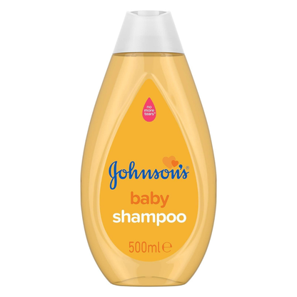 Johnson's baby - Shampoing pour bébé