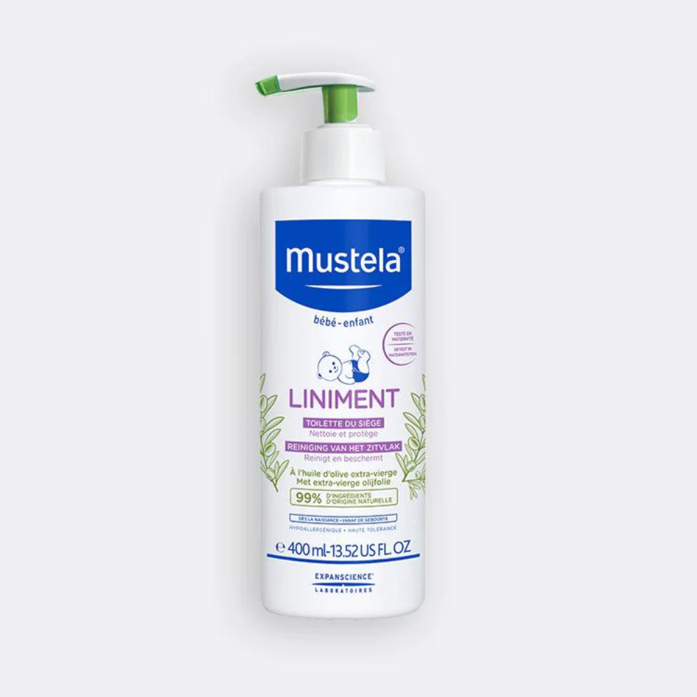 Mustela – Liniment