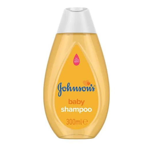 Johnson's baby - Shampoing pour bébé