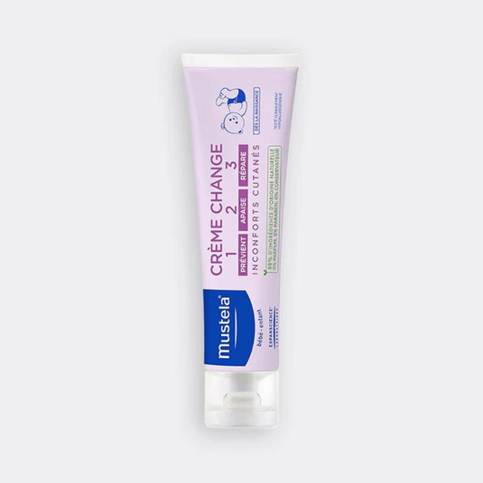 Mustela – Crème change 123