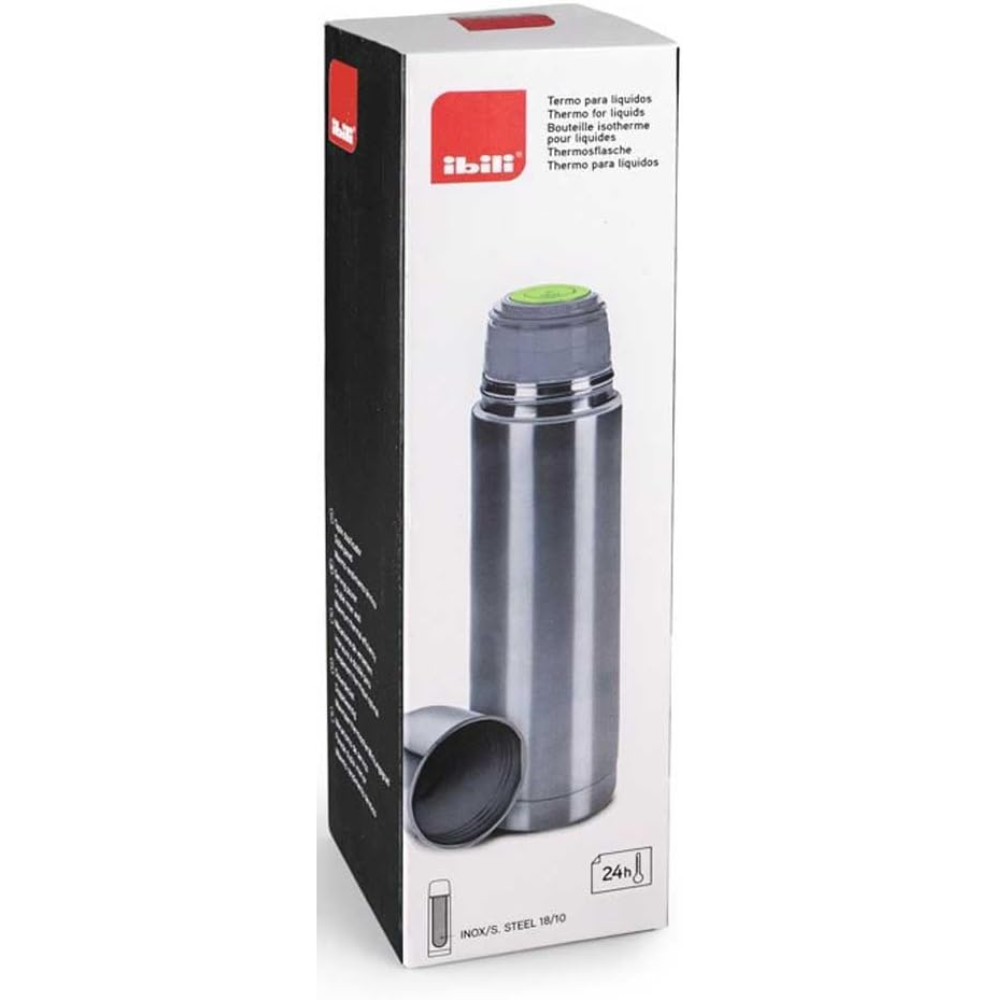 ibilo - Bouteille isotherme pour liquides