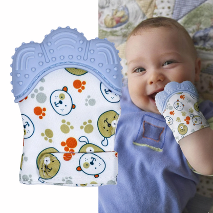 chicco - Gant de dentition pour bébé