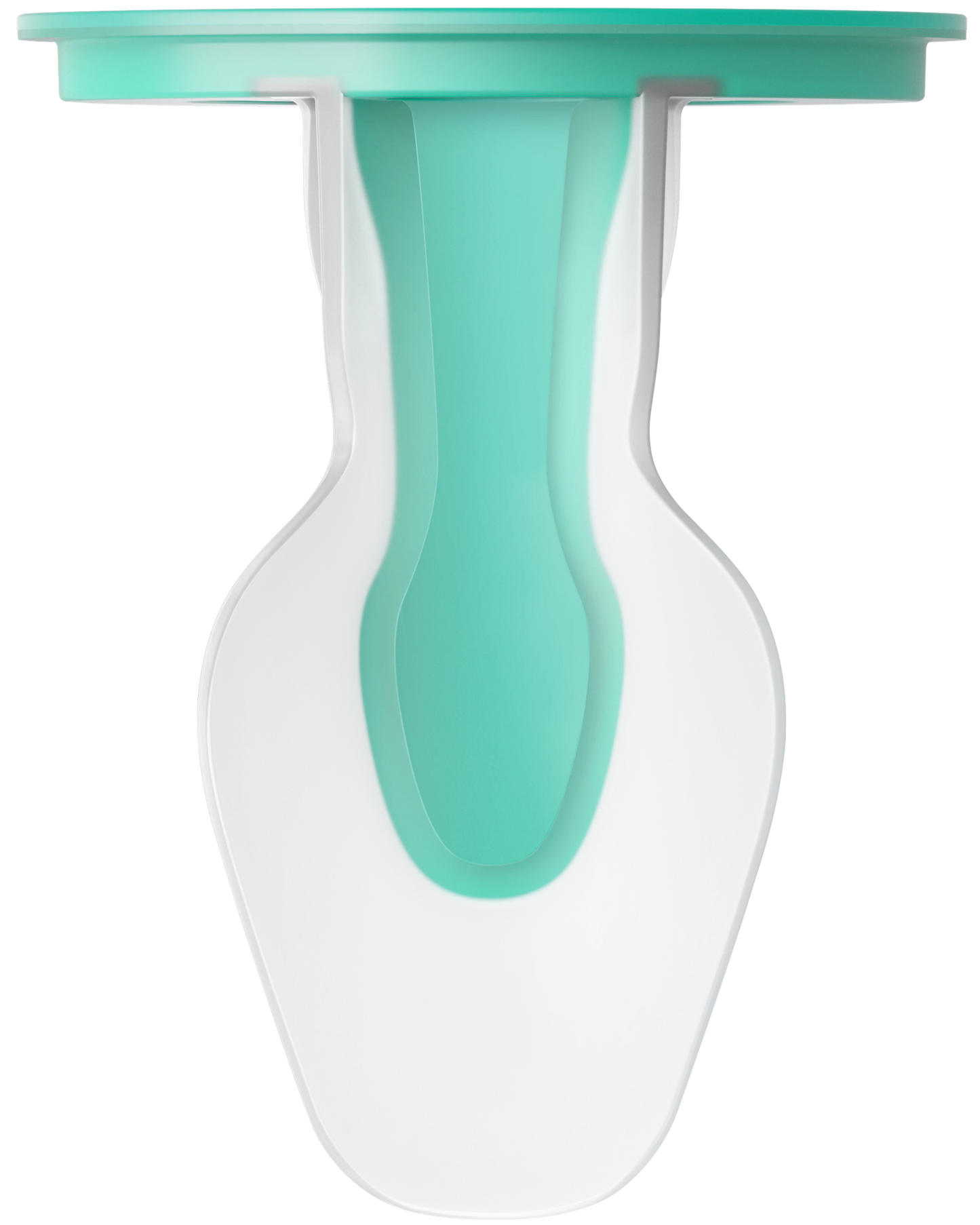 Philips Avent - Biberon en Plastique valve AirFree - Naturelle