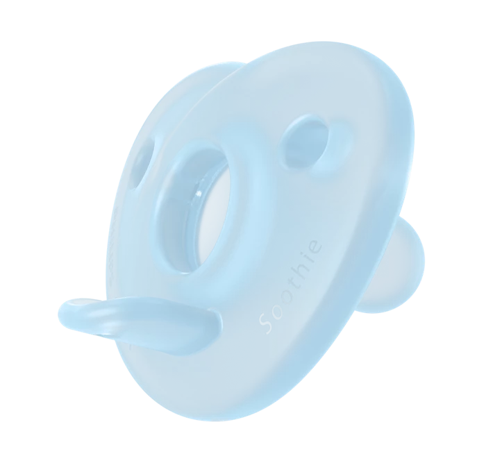 Philips Avent - Sucette 2 pieces - Soothie SCF099/21