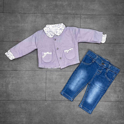 Ensemble - Fille