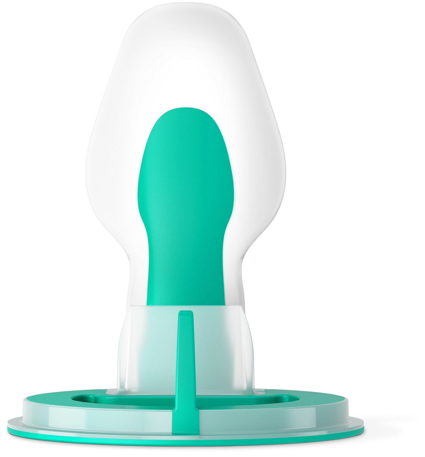 Philips Avent - Biberon en Plastique valve AirFree - Naturelle