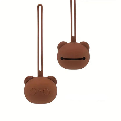 Bles – Port-sucette en Silicone