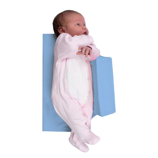 وسادات جانبية للرضيع