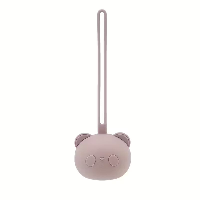 Bles – Port-sucette en Silicone