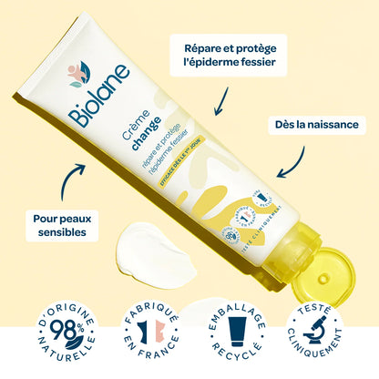 Biolane – Crème change