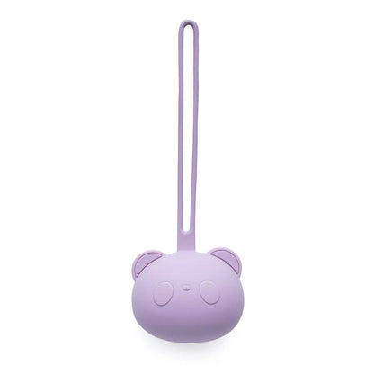 Bles – Port-sucette en Silicone