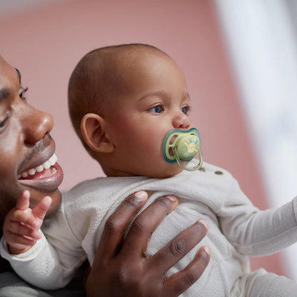 Philips Avent - Sucette 2 pieces - Ultra Air SCF085/30