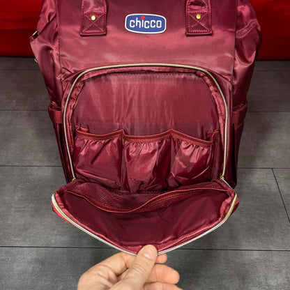 Chicco - Sac à dos des parents