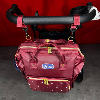 Chicco - Sac à dos des parents