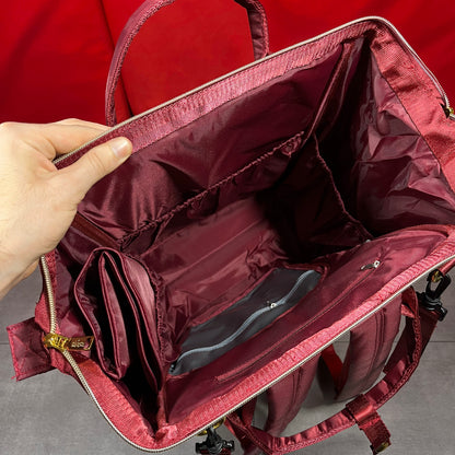 Chicco - Sac à dos des parents
