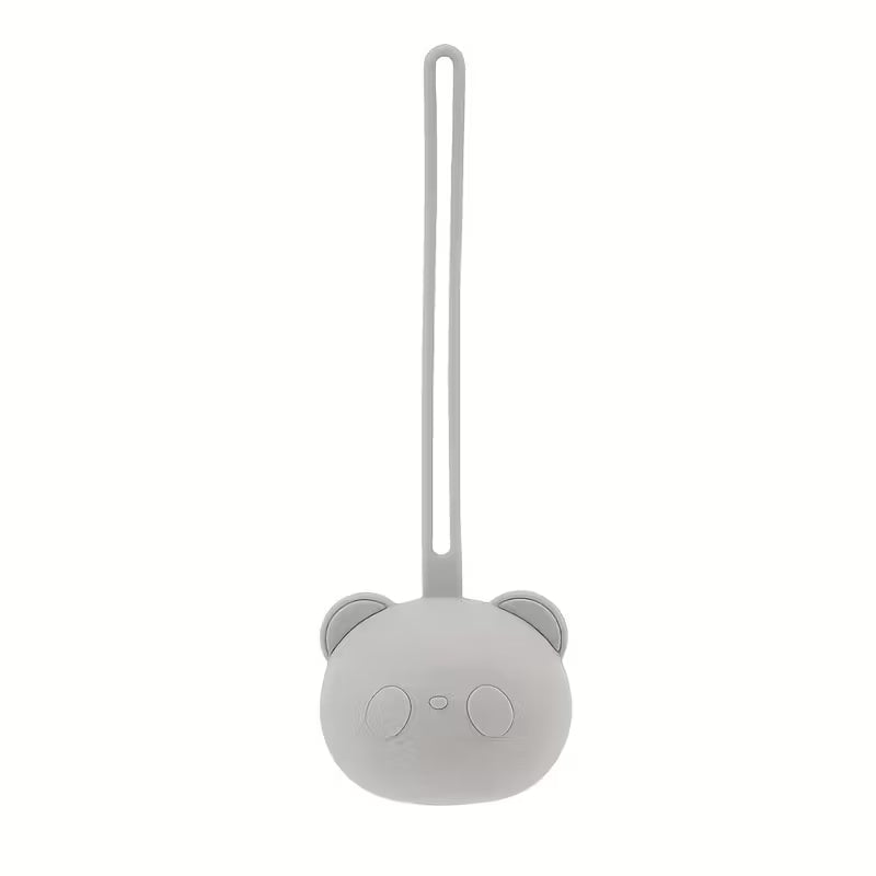 Bles – Port-sucette en Silicone
