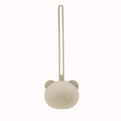 Bles – Port-sucette en Silicone