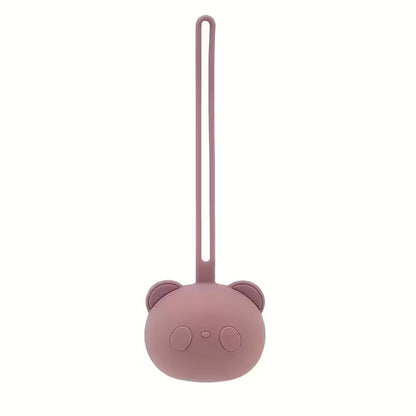 Bles – Port-sucette en Silicone