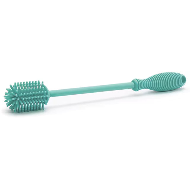 Chicco - Brosse en Silicone pour Biberons