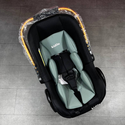 KIDILO – Siege Auto – G-308