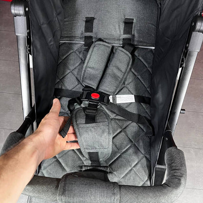 KIDILO - Poussette K8