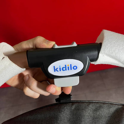 KIDILO - Poussette K8