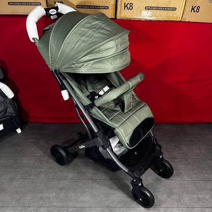 KIDILO - Poussette K8