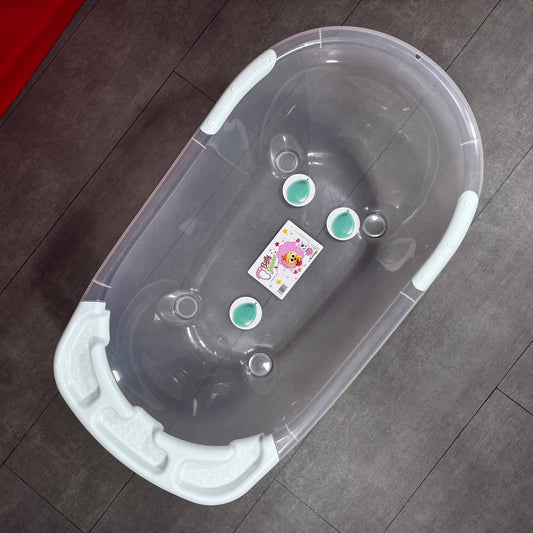 Baignoire bébé