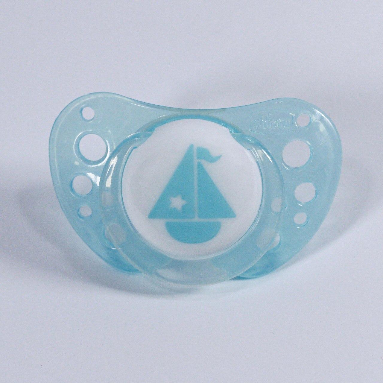Sucette PhysioForma pour bébé 0-6 mois – Chicco 🇮🇹