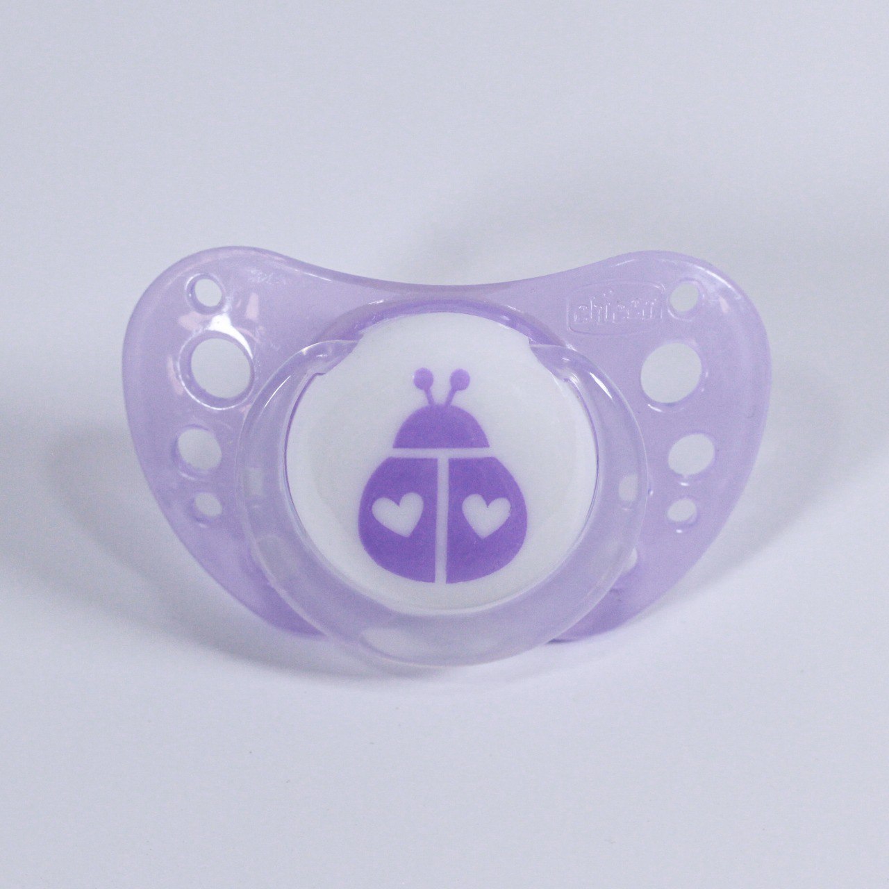 Sucette PhysioForma pour bébé 0-6 mois – Chicco 🇮🇹