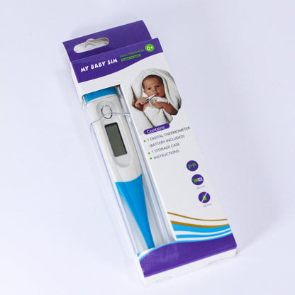 THERMOMETRE Flexible - مقياس حرارة مرن