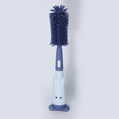 Set de brosses pour biberons 3 en 1