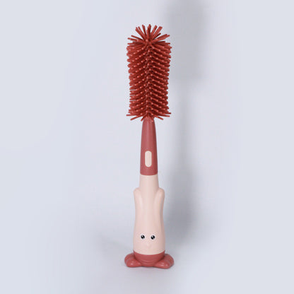 Set de brosses pour biberons 3 en 1