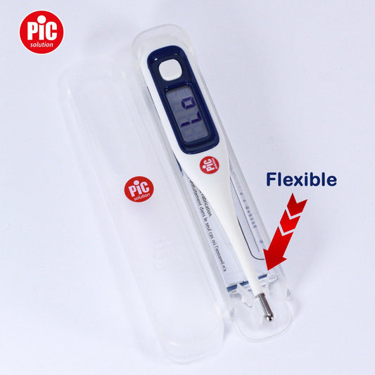 THERMOMETRE Flexible – Pic - مقياس حرارة مرن