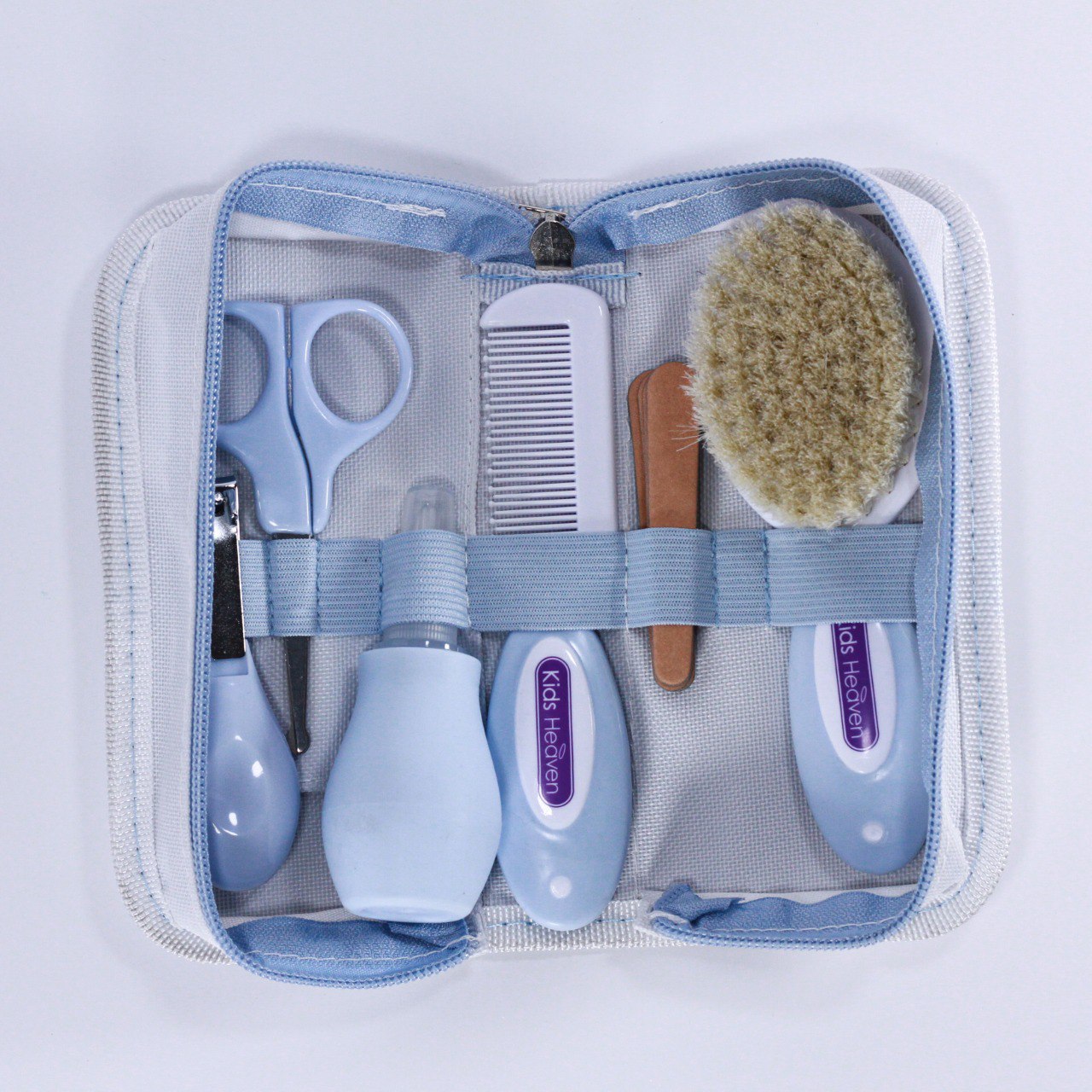 Coffret de soins luxe pour l'hygiène du bébé - Kids Heaven