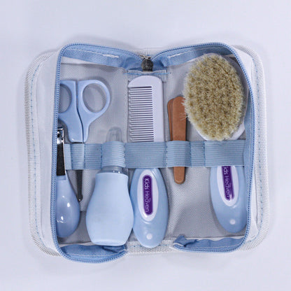 Coffret de soins luxe pour l'hygiène du bébé - Kids Heaven