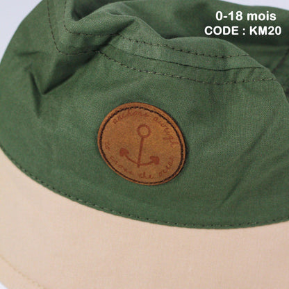 Bob pour bébé garçon