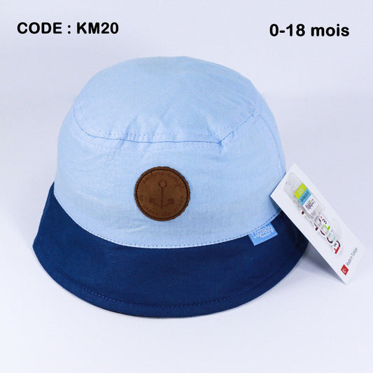 Bob pour bébé garçon