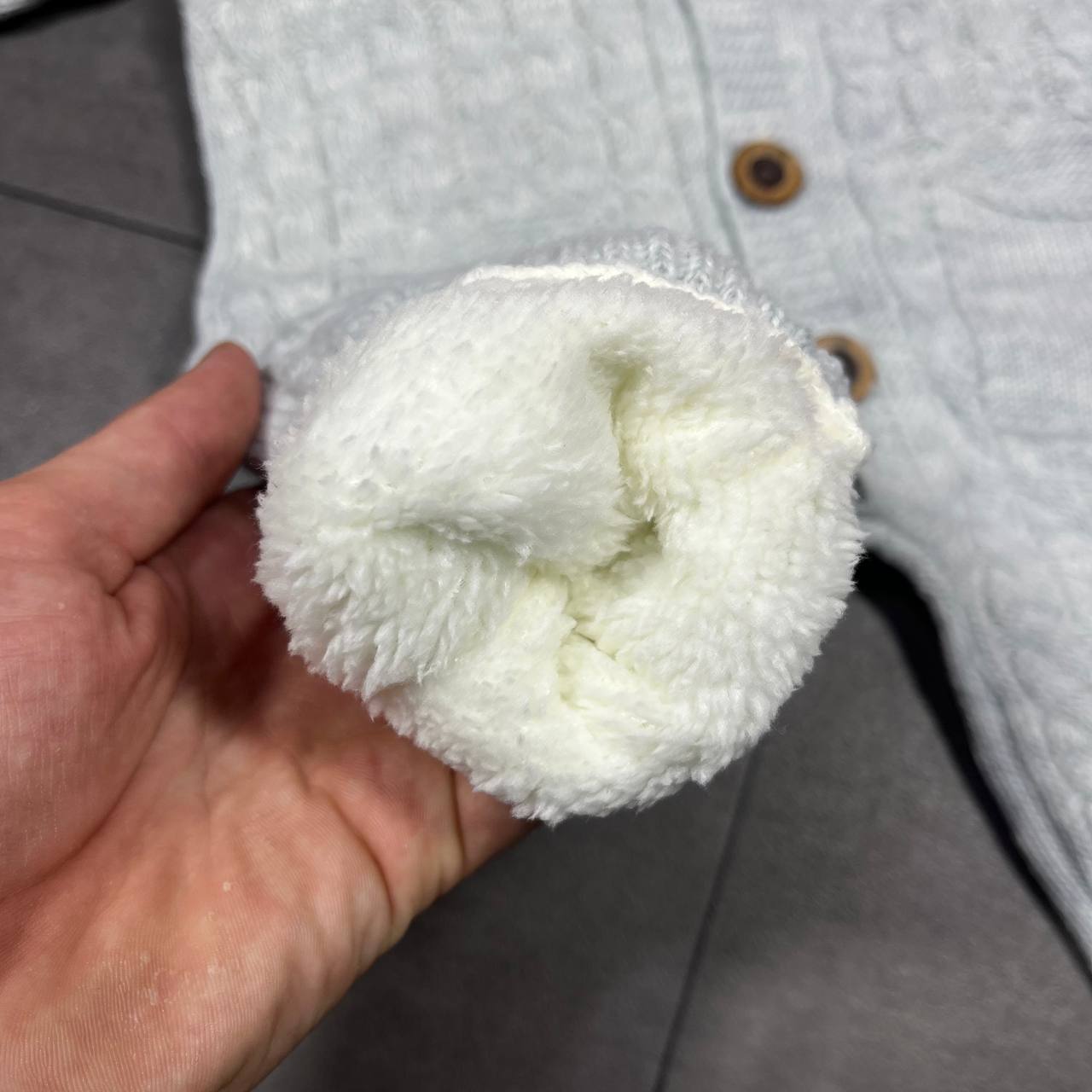 Cosmonaute Model 306