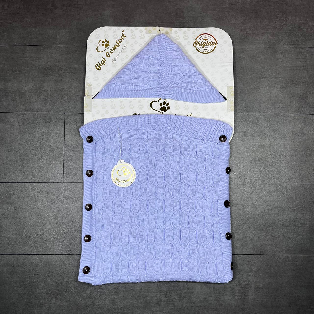 Gigi comfort - Nid d'ange