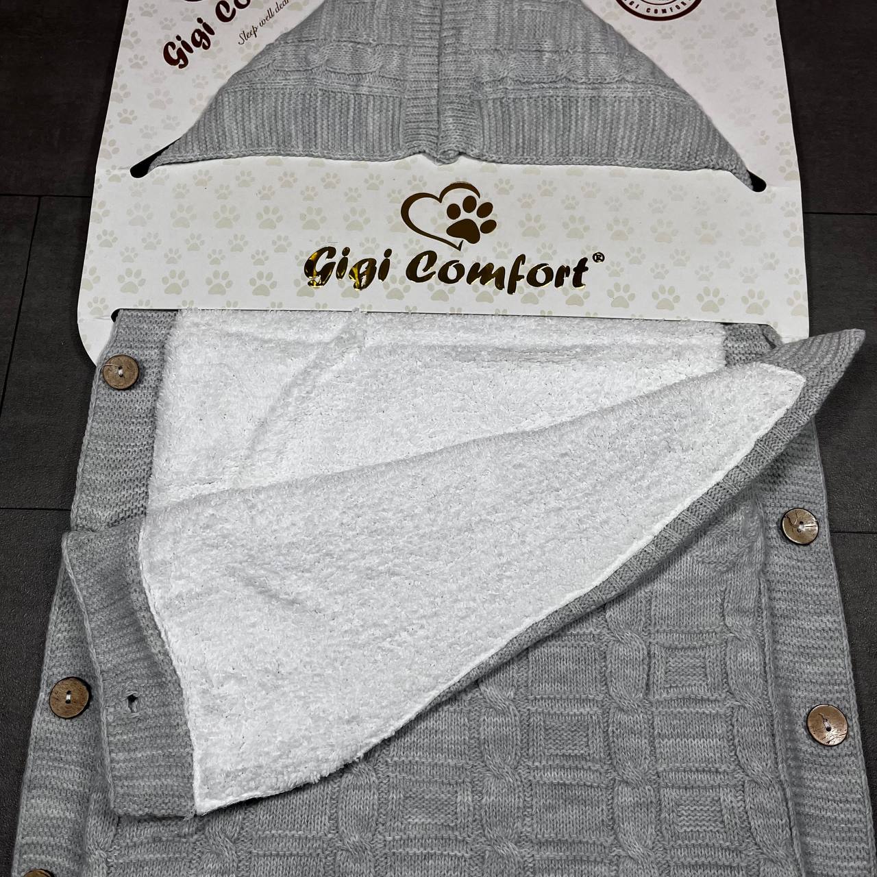 Gigi comfort - Nid d'ange