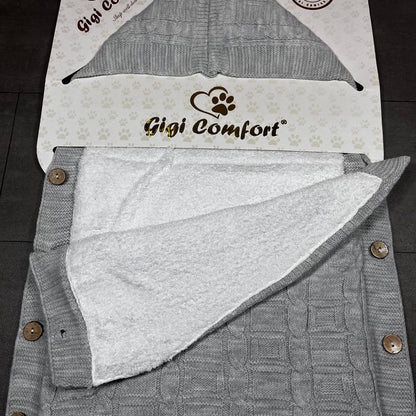 Gigi comfort - Nid d'ange