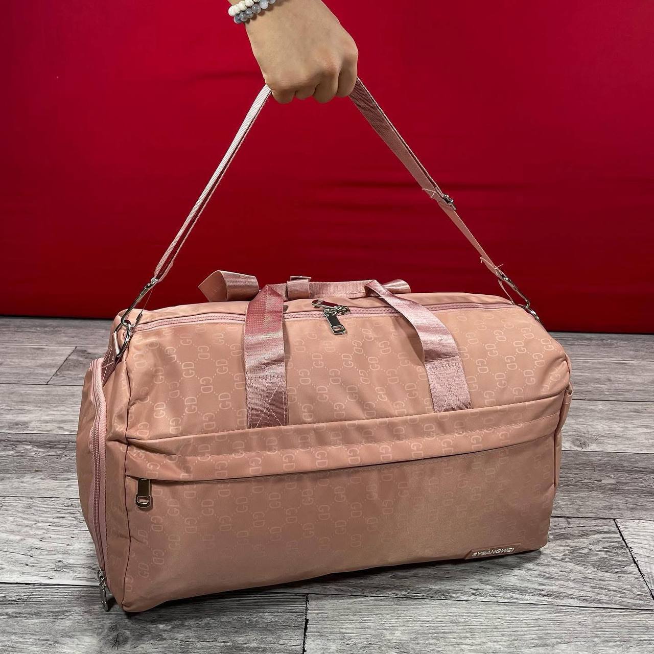 Sac de sport et de voyage