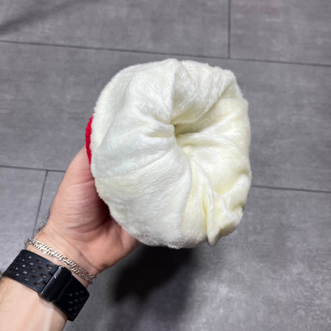 Bonnet bébé – à partir de 12 mois