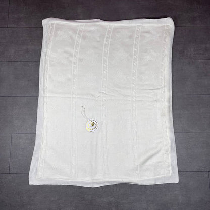 Gigi comfort - Couverture 95x75cm