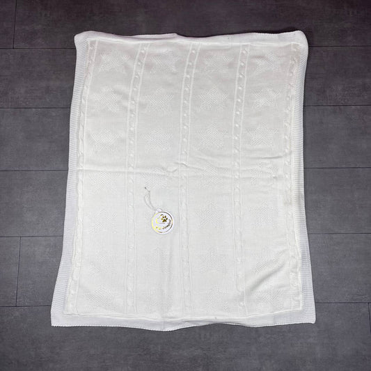 Gigi comfort - Couverture 95x75cm