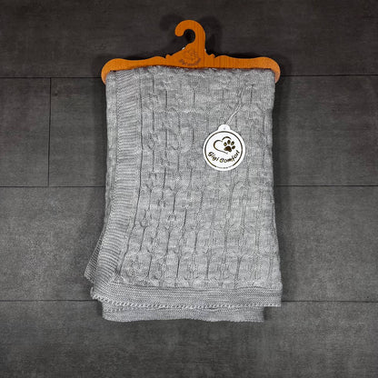 Gigi comfort - Couverture 95x75cm