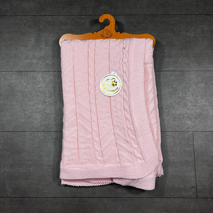 Gigi comfort - Couverture 95x75cm